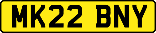 MK22BNY