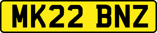 MK22BNZ