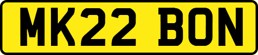 MK22BON