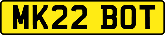 MK22BOT