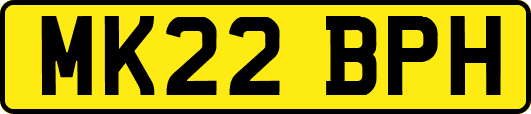 MK22BPH