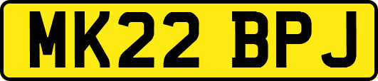 MK22BPJ