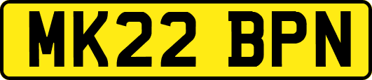 MK22BPN
