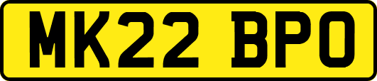 MK22BPO