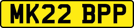 MK22BPP