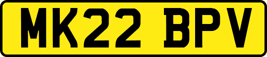 MK22BPV