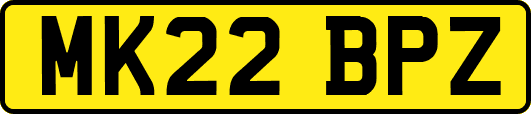 MK22BPZ