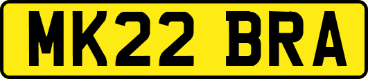 MK22BRA
