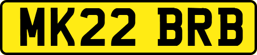 MK22BRB