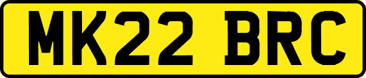 MK22BRC
