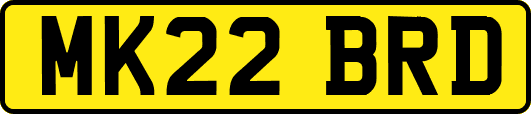 MK22BRD