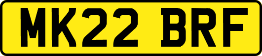 MK22BRF