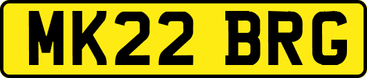 MK22BRG