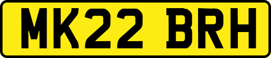 MK22BRH