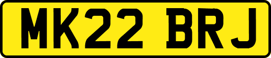 MK22BRJ