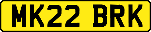 MK22BRK