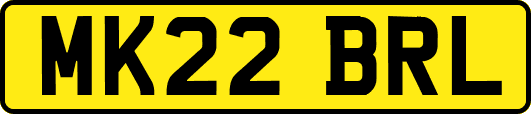MK22BRL