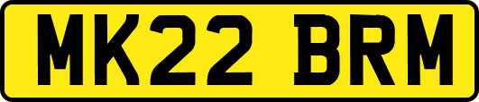MK22BRM
