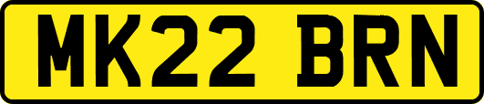 MK22BRN