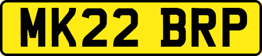 MK22BRP