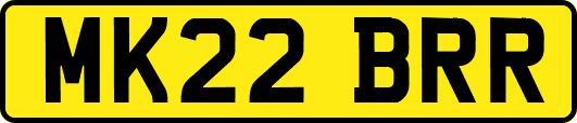 MK22BRR