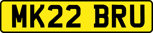 MK22BRU