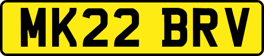 MK22BRV