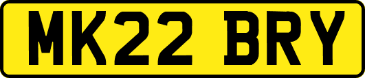 MK22BRY