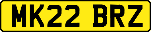 MK22BRZ