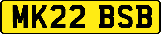 MK22BSB