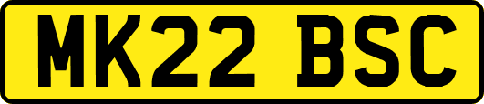 MK22BSC