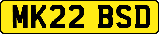 MK22BSD