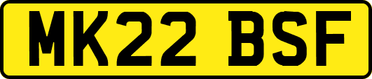 MK22BSF