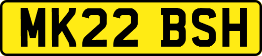 MK22BSH