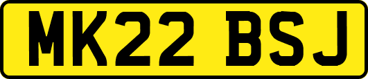 MK22BSJ