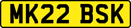 MK22BSK