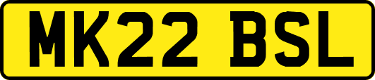 MK22BSL