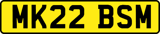 MK22BSM