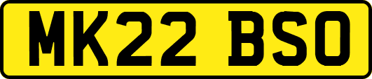 MK22BSO