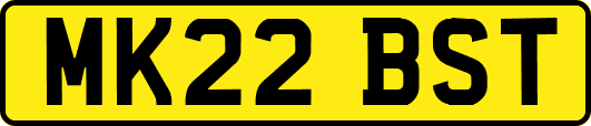 MK22BST