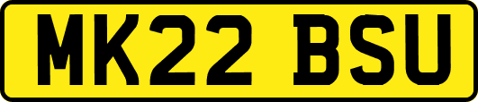 MK22BSU