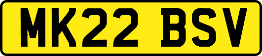 MK22BSV