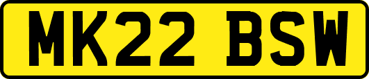MK22BSW