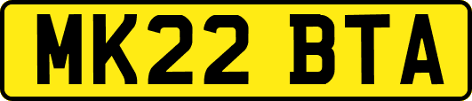MK22BTA