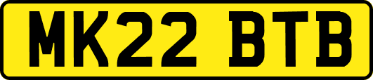 MK22BTB