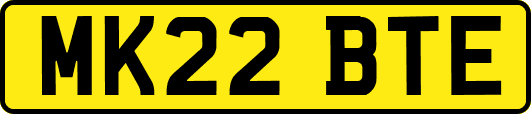 MK22BTE