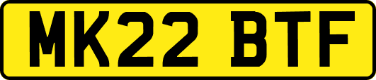 MK22BTF