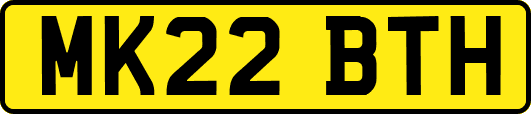 MK22BTH