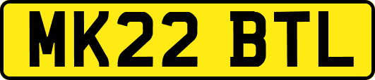 MK22BTL