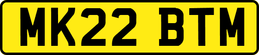 MK22BTM